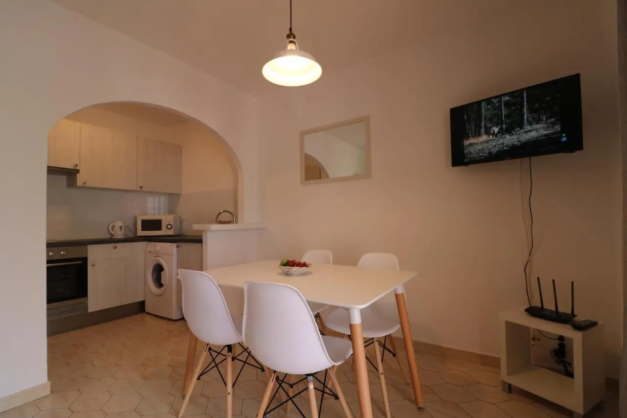 Apartament Apartamento 2 Habitaciones-Wifi Gratis Son Bou