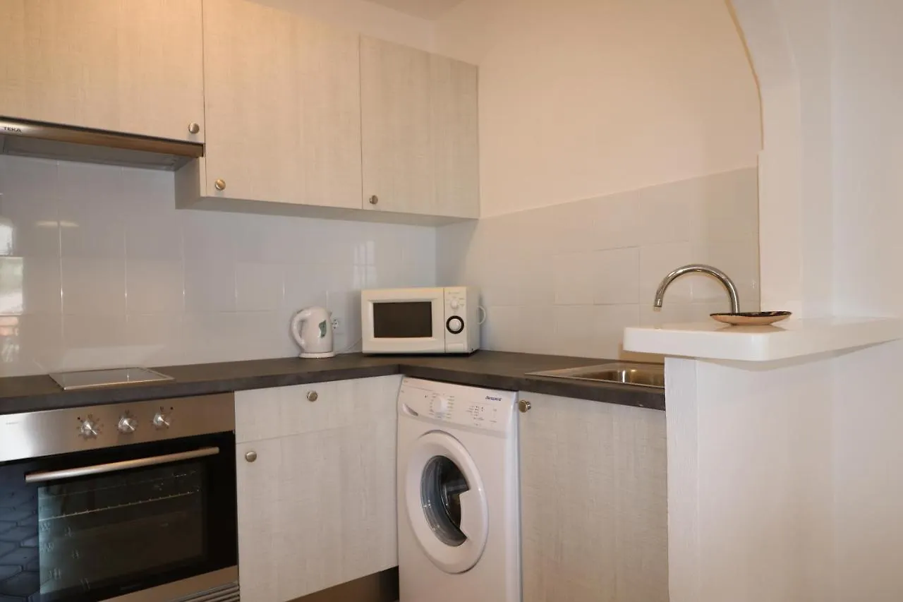 Apartament Apartamento 2 Habitaciones-Wifi Gratis Son Bou Hiszpania